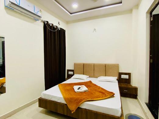 Hotel Soham Palace Ujaim Exterior foto